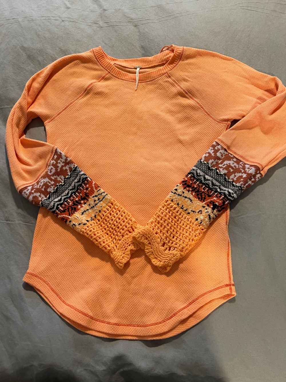Free People thermal - Picture 5 of 11